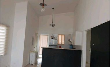 ALQUILO CASA EN ARRAIJAN VISTA VERDE 3R