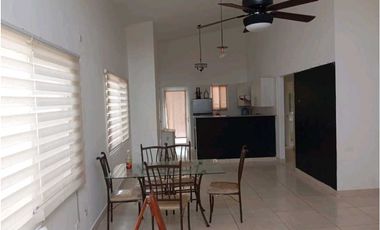 ALQUILO CASA EN ARRAIJAN VISTA VERDE 3R