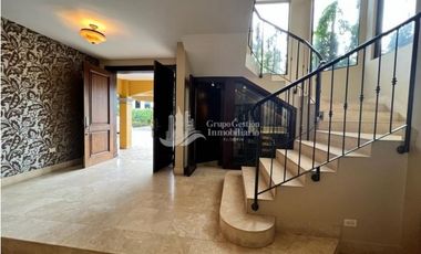 Alquiler de Casa en Costa del Este PH Antiguas