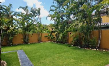 Alquiler de Casa en Costa del Este PH Antiguas