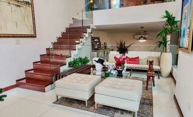 Altos del Golf, casa 545m3