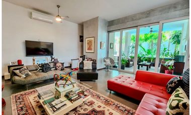 Altos del Golf, casa 545m3
