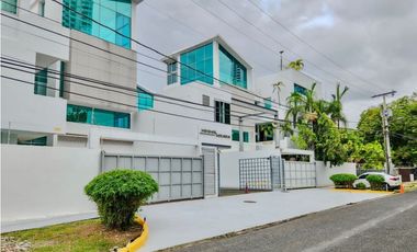 Altos del Golf, casa 545m3
