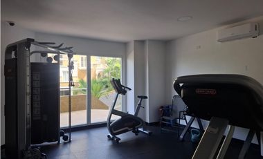 Mahogany Suites - Tucan Country Club & Resort