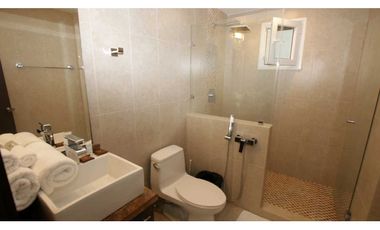 Mahogany Suites - Tucan Country Club & Resort