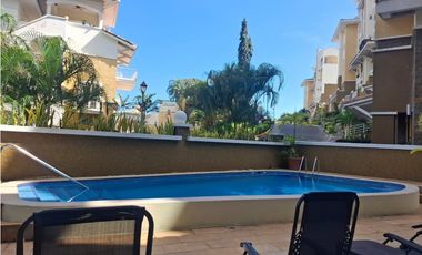 Mahogany Suites - Tucan Country Club & Resort