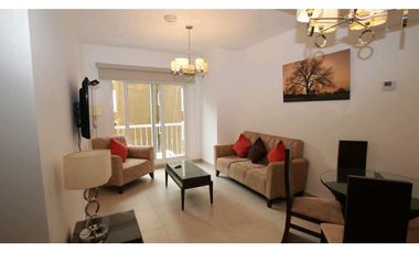 Mahogany Suites - Tucan Country Club & Resort