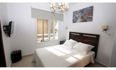 Mahogany Suites - Tucan Country Club & Resort