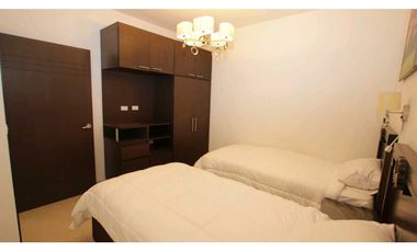 Mahogany Suites - Tucan Country Club & Resort