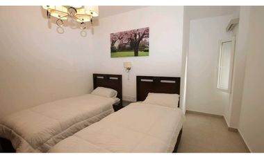 Mahogany Suites - Tucan Country Club & Resort