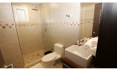 Mahogany Suites - Tucan Country Club & Resort