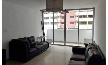 CONDADO DEL REY / TORRE DE TOSCANA / 2 HABITACION/ 79M / SEMIAMOBLADO