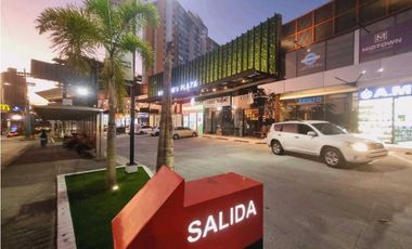 LOCAL COMERCIAL EN ALQUILER EN PLAZA MIDTOWN | TUMBA MUERTO