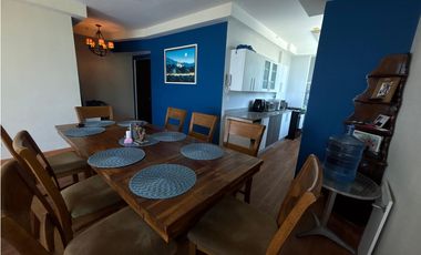 SAN CARLOS / PH PATRICIA ITALIA / 116M / 2 HABITACION / FULL AMOBLADO