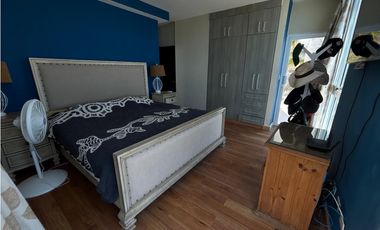 SAN CARLOS / PH PATRICIA ITALIA / 116M / 2 HABITACION / FULL AMOBLADO