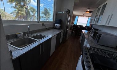 SAN CARLOS / PH PATRICIA ITALIA / 116M / 2 HABITACION / FULL AMOBLADO