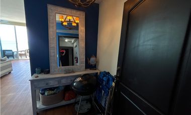 SAN CARLOS / PH PATRICIA ITALIA / 116M / 2 HABITACION / FULL AMOBLADO