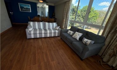 SAN CARLOS / PH PATRICIA ITALIA / 116M / 2 HABITACION / FULL AMOBLADO