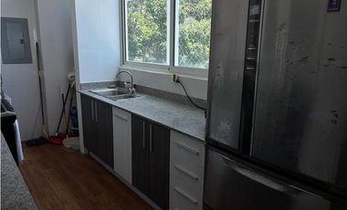 SAN CARLOS / PH PATRICIA ITALIA / 116M / 2 HABITACION / FULL AMOBLADO