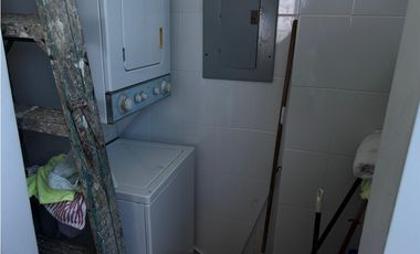 SAN CARLOS / PH PATRICIA ITALIA / 116M / 2 HABITACION / FULL AMOBLADO