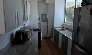 SAN CARLOS / PH PATRICIA ITALIA / 116M / 2 HABITACION / FULL AMOBLADO