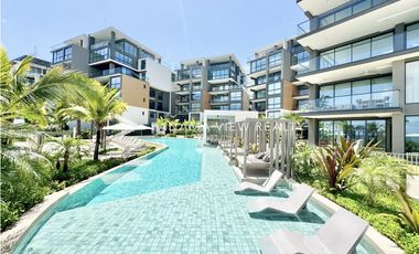 THE PALM / PUNTA PACIFICA / VENTA