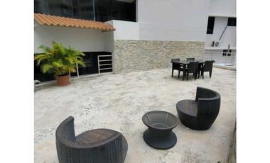 Se vende o alquila Pent House en.Punta paitilla