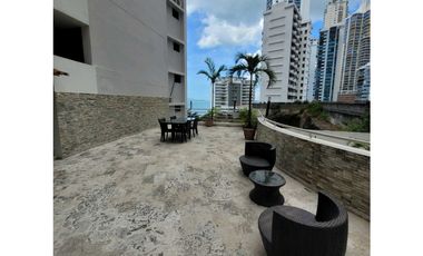 Se vende o alquila Pent House en.Punta paitilla