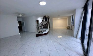 Se vende o alquila Pent House en.Punta paitilla