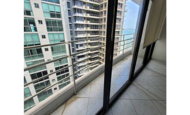 Se vende o alquila Pent House en.Punta paitilla