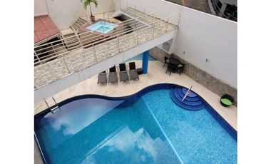 Se vende o alquila Pent House en.Punta paitilla