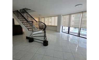 Se vende o alquila Pent House en.Punta paitilla