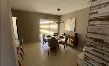 VENTA DE CASA NUEVA ALGARROBOS APLICA A INTERES PREFERENCIAL