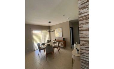VENTA DE CASA NUEVA ALGARROBOS APLICA A INTERES PREFERENCIAL
