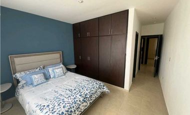 VENTA DE CASA NUEVA ALGARROBOS APLICA A INTERES PREFERENCIAL