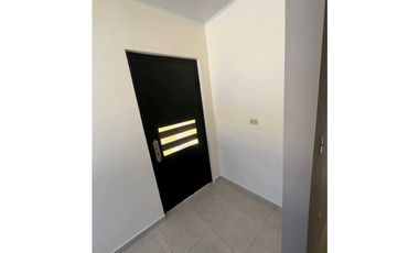 VENTA DE CASA NUEVA ALGARROBOS APLICA A INTERES PREFERENCIAL