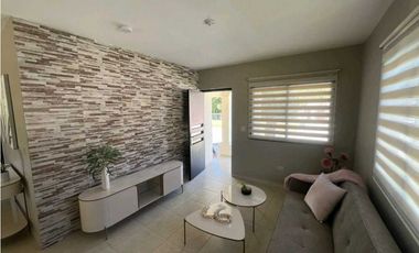 VENTA DE CASA NUEVA ALGARROBOS APLICA A INTERES PREFERENCIAL