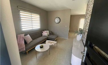 VENTA DE CASA NUEVA ALGARROBOS APLICA A INTERES PREFERENCIAL