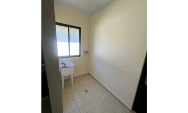 VENTA DE CASA NUEVA ALGARROBOS APLICA A INTERES PREFERENCIAL