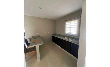 VENTA DE CASA NUEVA ALGARROBOS APLICA A INTERES PREFERENCIAL