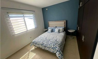 VENTA DE CASA NUEVA ALGARROBOS APLICA A INTERES PREFERENCIAL