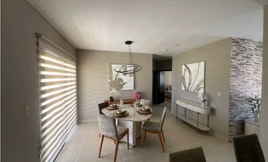 VENTA DE CASA NUEVA ALGARROBOS APLICA A INTERES PREFERENCIAL