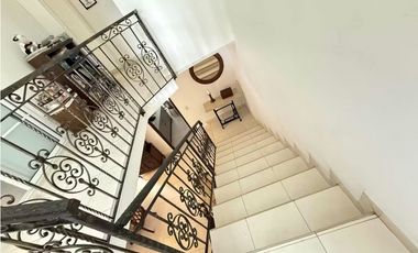 Venta de Casa en Costa del Este. Costa Bay.