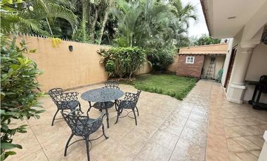 Venta de Casa en Costa del Este. Costa Bay.