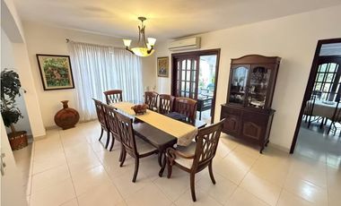 Venta de Casa en Costa del Este. Costa Bay.