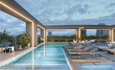 Pre-Venta de apartamento en costa del este PH Aurum