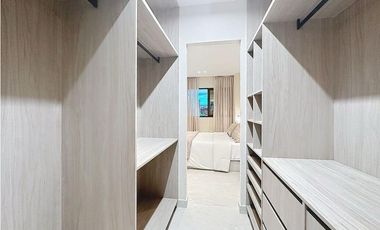 Pre-Venta de apartamento en costa del este PH Aurum