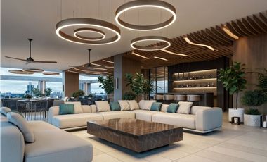 Pre-Venta de apartamento en costa del este PH Aurum