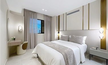 Pre-Venta de apartamento en costa del este PH Aurum