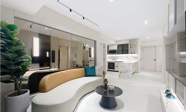 Pre-Venta de apartamento en costa del este PH Aurum